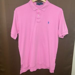 Polo by Ralph Lauren Soft Cotton Polo